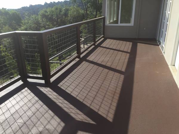 Handyman landscape services 1