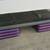 Exercise Step Platform - 6 Adjustable Heights 2 thumbnail