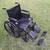 Wheelchair by Pro Basics 2 thumbnail