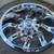 GMC/Chevrolet chrome rims 8 lug 5 thumbnail