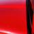 2004 Ram ARE Fiberglass Tonneau Cover 6'4" w/Key 4 thumbnail
