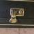 Vox TearDrop Guitar Case 1960s Dark Gray 12 thumbnail