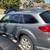 2010 Subaru outback. Silver needs repairs /or best offer. 1 thumbnail