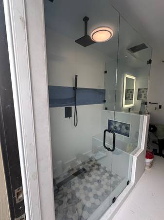 Bathroom Remodeling 1