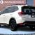 2022 Subaru Forester AWD All Wheel Drive Sport SUV 4 thumbnail