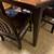 Dining set - table and 6 chairs 3 thumbnail
