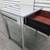 End Table  / Very Nice - Mirrored Cabinet 1 Drawer Table 9 thumbnail