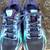 Ryka Women's Walking Shoe/Sneaker -Like NEW! - Sz.6 -Retails $100 1 thumbnail