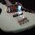 Bacchus Brand 1962 Jazz Bass Surg Green 1 thumbnail
