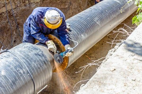 Pipefitter Journeyman & Foreman 1