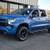 2023 Chevrolet Silverado 1500 Glacier Blue Metallic Great price! 4 thumbnail