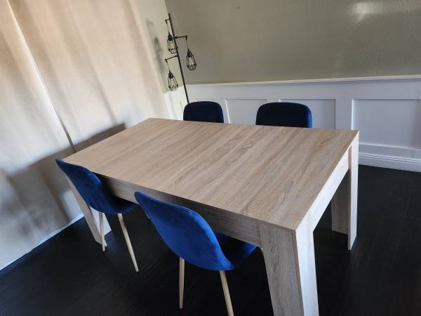Dining Room Set 1