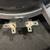 Matched set of 2 10" Bass Guitar Speakers 7 thumbnail