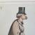 1875 Vanity Fair framed Political Print. Lot 2 of 3 3 thumbnail