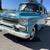 1960 Chevrolet Apache Suburban Carryall 1 thumbnail