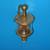 Lunkenheimer CROWN No. 3 Brass Swing Top Oiler Lubricator Hit Miss 3 thumbnail