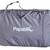 Baby Portable Bassinet & Sleeper Crib 2 in 1 - Grey 5 thumbnail
