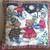 Winter Bears playing Sports sking sledding skating Needlepoint Pillow 1 thumbnail