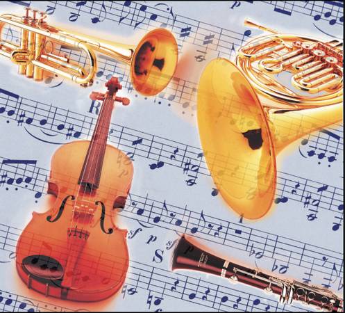 Osceola Community Orchestra Musicians Needed 1