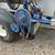 Newton Crouch Fertilizer and Lime Spreader 11 thumbnail