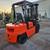 Nissan 5,000lb Capacity Forklift 3 thumbnail