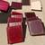 92 3-Ring Binders 4 colors varying sizes plus 4 paper punches for scho 5 thumbnail