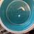 Vintage Fiesta Fiestaware -Turquoise - For sale as 1 lot-46 pcs 10 thumbnail