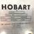 Mixer 140 Qt Hobart V-1401 W/t Attachments 21 thumbnail