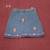 Beautiful Denim Clothes Hand Decorated 16 thumbnail
