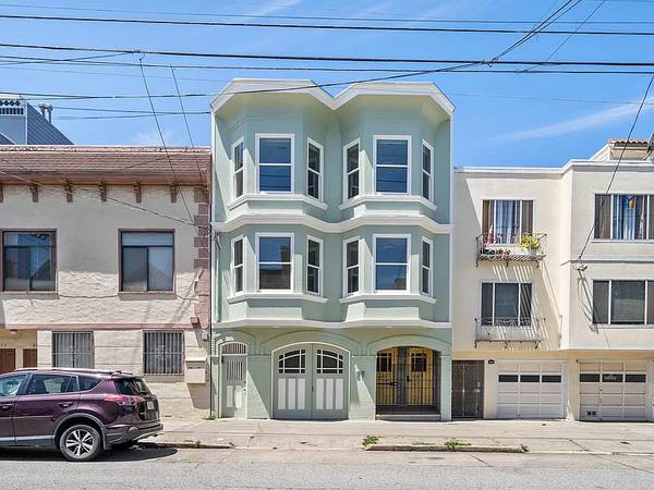 $3,990 / 3br - 1500ft2 - Amplio apartamento de 3 habitaciones en San Francisco con garaje incluido (San Francisco)63667856612225120