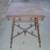 vintage oak table 1 thumbnail