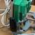 HITACHI MADE IN JAPAN 1/2 ELECTRIC PLUNGE ROUTER TR-12. 8 thumbnail