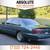1995 Chevrolet Caprice Classic/Impala SS SS 4dr Sedan 10 thumbnail