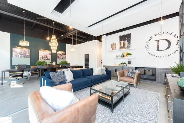 $2,875 / 3br - 1368ft2 - Treat yourself to a riverside view & up to 1 Month Free rent* (South Waterfront)63777362829697122