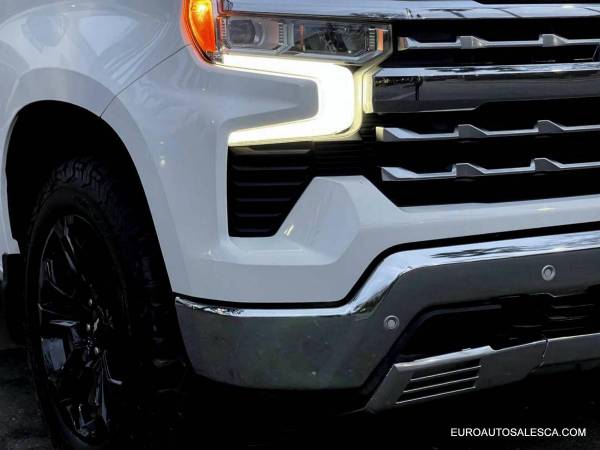 2024 Chevrolet Silverado 1500 - Photo 7
