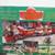 Holiday Express train set #0181--22 pieces in original box 1 thumbnail