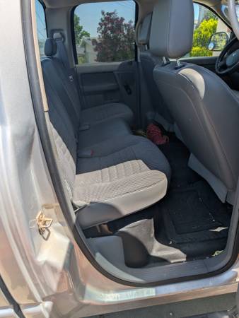 2006. Dodge. Ram - $10,000 (vallejo / benicia)63617509462915123