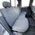 2007 Dodge Ram 3500 Quad Cab SLT Pickup 4D 8 ft pickup Bright Silver 15 thumbnail