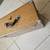 Antique Wooden Machinist Tool Chest 3 thumbnail