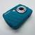 Polaroid 8400YL Digital Camera Teal 7 thumbnail