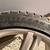 Set of 4 - HELO 20" Wheels - Blizzak 245/40R20 Tires - Tesla Model S 3 thumbnail