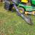 Grass and leaf catcher... For  lawnmower 5 thumbnail