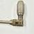 Flott Mechanical Hand Drill w/Breast Plate and Stanley Brace Bit 6 thumbnail