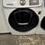 Samsung front load washer and gas dryer set 2 thumbnail