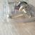 Schlage Flair Bright Brass Lever Door Knob 1 thumbnail
