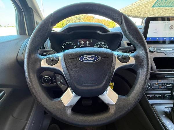 2022 Ford Transit Connect XLT - Photo 13
