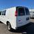 2014 CHEVY EXPRESS 3500 cargo van w/rear air, both sides cargo doors 3 thumbnail