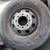 16" 8 lug dually  wheels 4.75 center hole 2 thumbnail