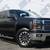 2015 Chevrolet Silverado 1500 Chevy Crew Cab LT Truck 3 thumbnail