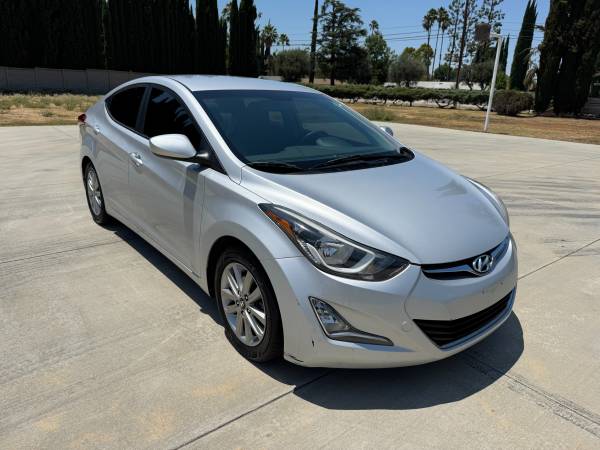 2014 Hyundai Elantra SE - $5,90063437180239745122